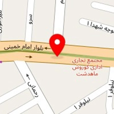 کافه کوروش