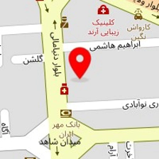 قهوه فروشی ترنم