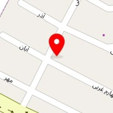 سالن پیرایش محسن