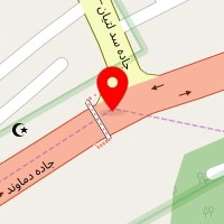 کافه شمعدانی
