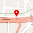 کافه سنتی آمازون