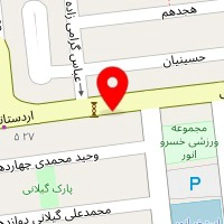 آیس میکس