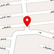 شیرینی سرای دیدار