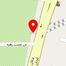 کافه رستوران دامنه البرز