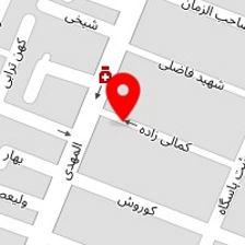 کافی شاپ جاماسب