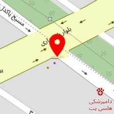 مود کافه