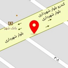کافه مو احمد
