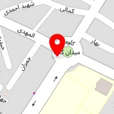 قهوه کده همدم