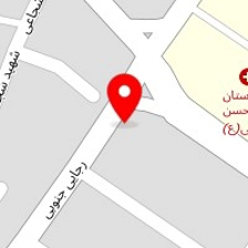 سالن مو فرزین
