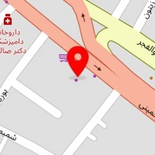 رستوران تالار آنا