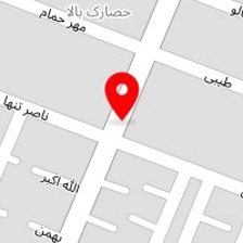 رستوران زیتون غلامی