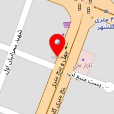 آشپزخانه خلیج فارس