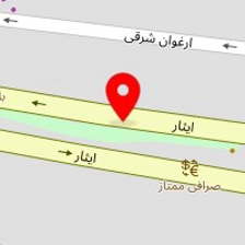 رستوران پاچینی لند