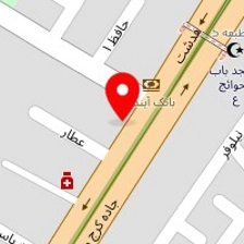 رستوران گلها