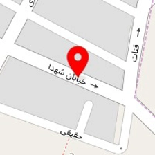 کافه رستوران تهرانی
