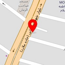 رستوران مسعود