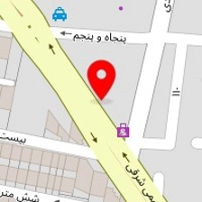 چایخانه تخت جمشید