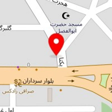 کافی شاپ حامد