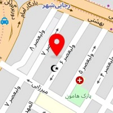 رستوران قائم