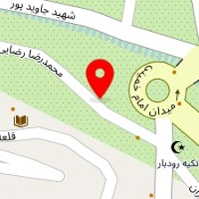 قهوه خونه حسن آقا علایی