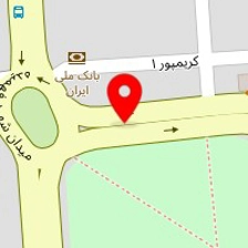 کافی قهوه دایی سعید