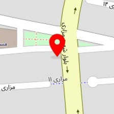 پیرایش کافه مو