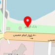 رستوران و چایخانه سنتی چهارفصل