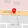 رستوران تهرانی