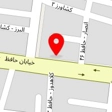 رستوران شبانه روزی خان بلانوش