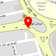 شاندیز شهروند