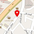 شیرینی سرای کاخ شعبه دو