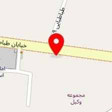 کافی شاپ گپ نوش