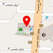 رستوران قلعه شادی