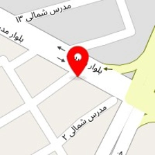 کافه قنادی بالدی