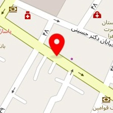 اغذیه سرای امیر علی