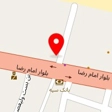 کافه رستوران ساحلی اورنگ