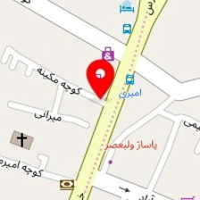 سفره خانه میزبان