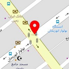 قهوه شاپ