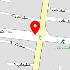 رستوران دلفین