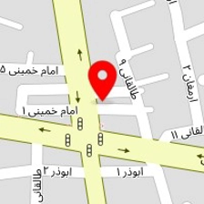 کافه باریستا