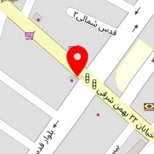 کافه پرسپولیس