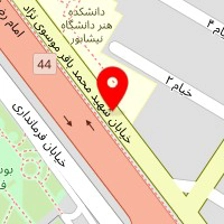 کافه هنرمندان