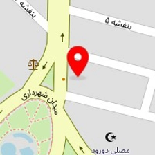 رستوران گل گندم
