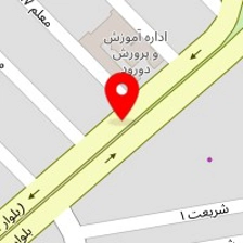 سلف سرویس 20 جنوب