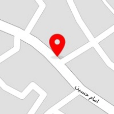 کافه قنادی کمال