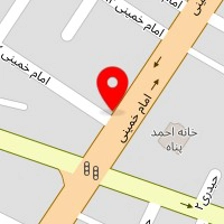 کافه قنادی علیپور