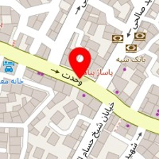 کافه تیک