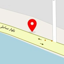 کافه رستوران آکواریوم