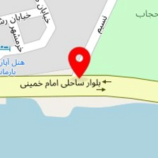 کافه رستوران سیدنی