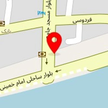 رستوران بیرون برنارنج